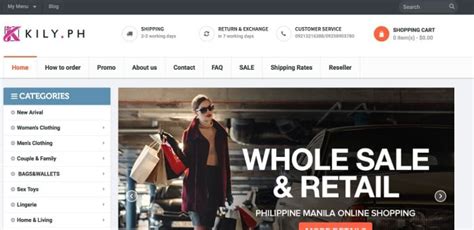 kily wholesale supplier